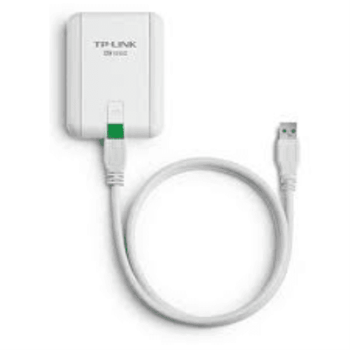 TP-LINK ARCHER T4UH 1200Mbps YÜKSEK KAZANÇLI KABLO - 2