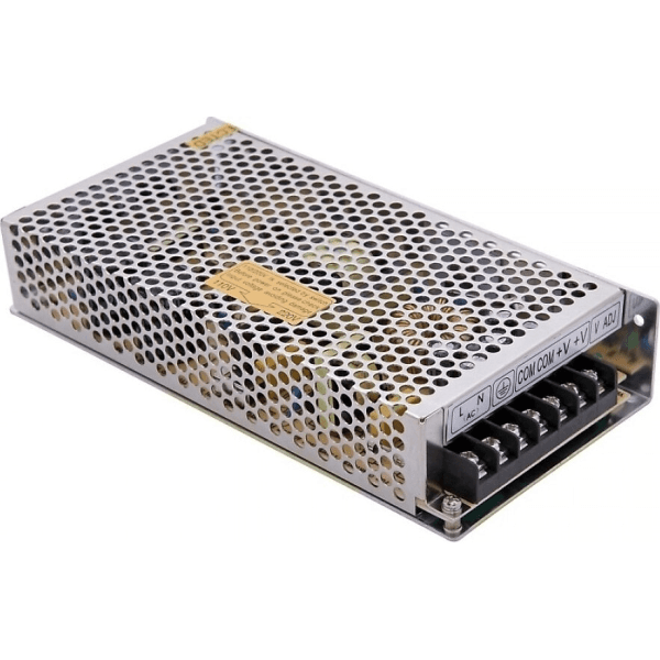 APRONX APX-1230A 12V-30A METAL ADAPTÖR - 2