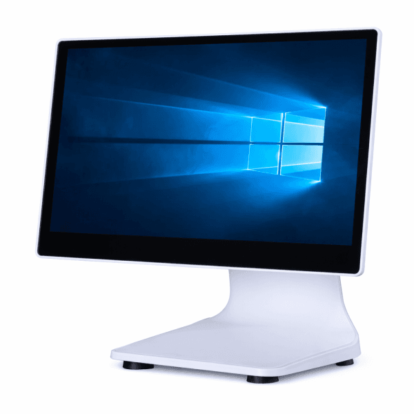 POSTÜRK H-1560 15.6'' DOKUNMATİK BİLGİSAYAR i5 5200U 8GB 128GB SSD 1920*1080 FHD BEYAZ - 6