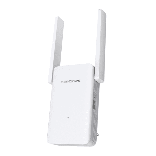 TP-LINK MERCUSYS ME70X AX1800 WIFI RANGE EXTENDER - 5