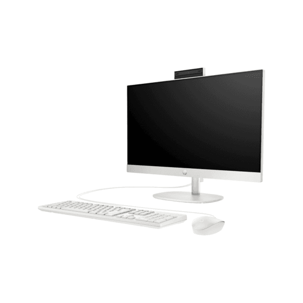 HP AIO B6JC3ES PO240 G10 i5-1334U 8GB 512GB SSD 23.8 FDOS - 6