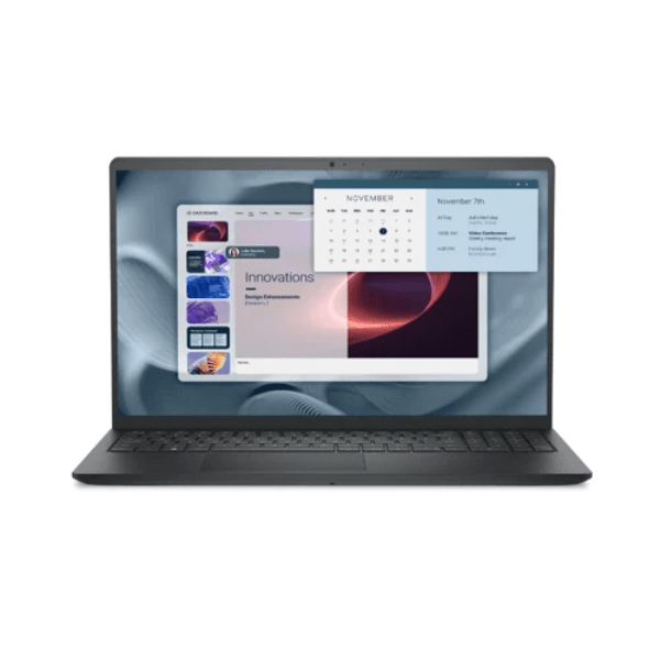DELL NB PRO 15 ESSENTIAL PV15250_RPLU_008_P8L_UBU i7-1355U 16GB 1TB SSD UHD GRAPHICS 15.6 FHD UBUNTU - 4