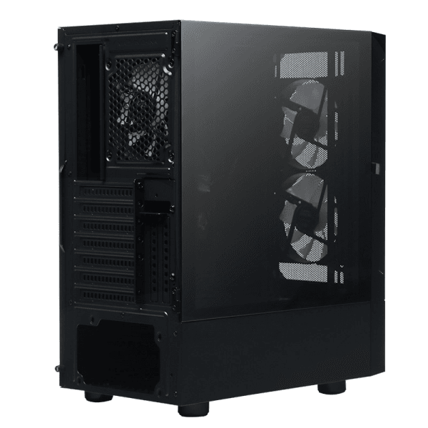 DARK GTPRO DKCHGTPRO500 500W 3X12CM ARGB FAN, USB3.0, MESH ÖN PANEL, T-GLASS ATX OYUNCU KASASI - 7