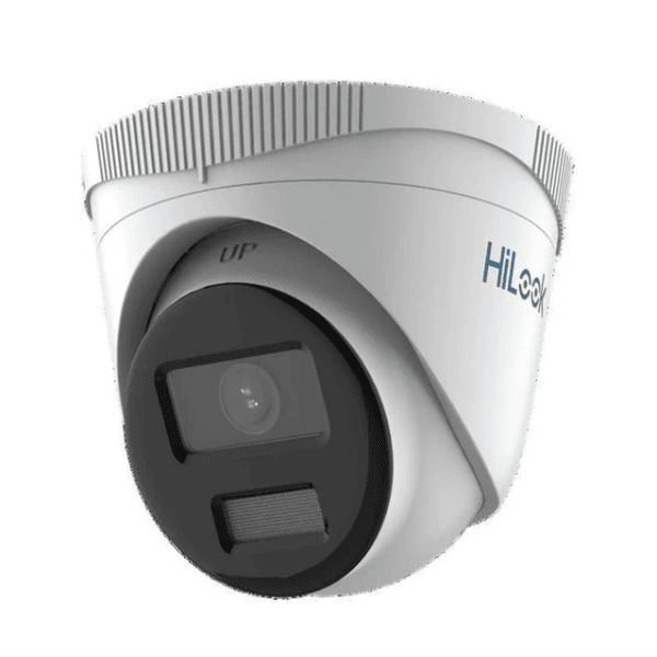 HILOOK IPC-T229H 2MP 2.8MM COLORVU IP DOME KAMERA 7/24 SÜREKLİ RENKLİ GÖRÜNTÜ - 2