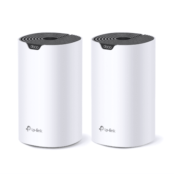 TP-LINK DECO S7(2-PACK) AC1900 WHOLE HOME MESH WI-FI SYSTEM - 2