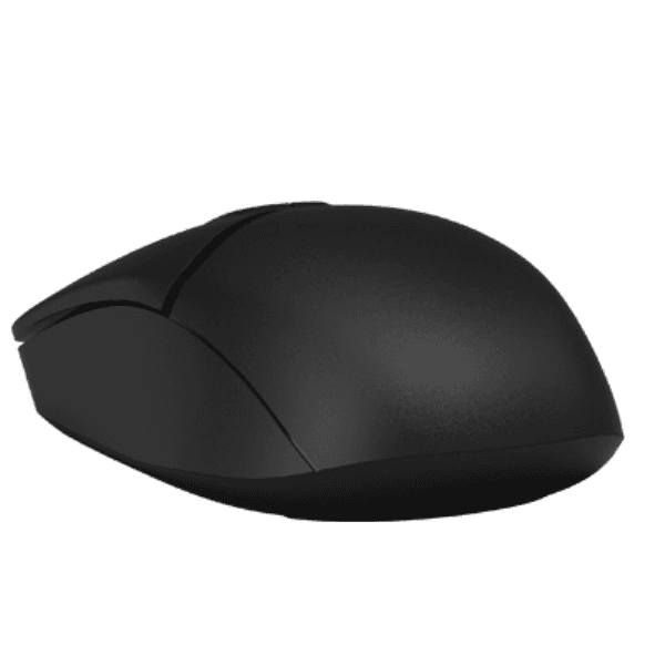 A4 TECH FM12 USB MOUSE 1000 DPI SİYAH - 10