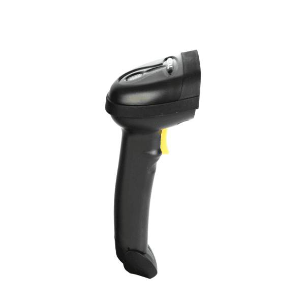 PERKON TIGER CS21 1D KABLOLU CCD BARKOD OKUYUCU - 5