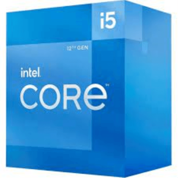 INTEL i5 12400 3.60GHz 25M FCLGA1700 CPU İŞLEMCİ BOX - 2