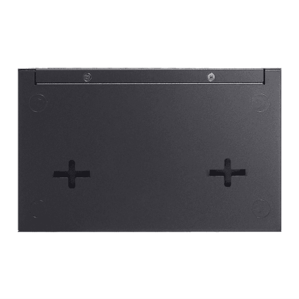 TP-LINK OMADA DS108G 8 PORT GIGABIT MASAÜSTÜ METAL KASA SWITCH - 10