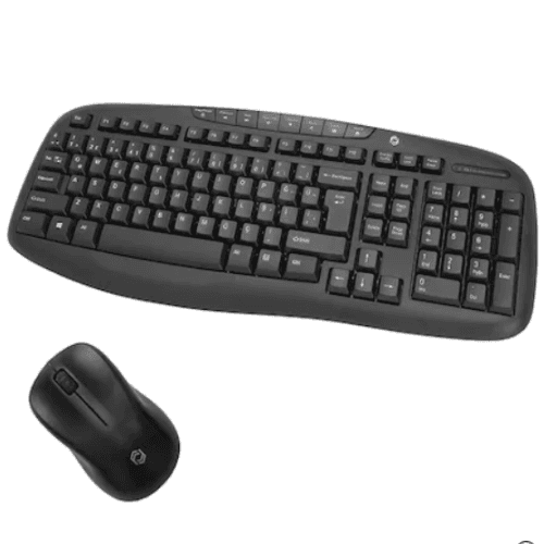 FRISBY FK-4830WQ KABLOSUZ MULTIMEDYA KLAVYE-MOUSE - 5