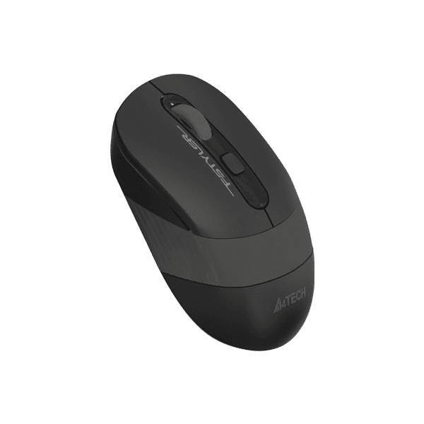 A4 TECH FG10S GRİ NANO KABLOSUZ OPTIK 2000 DPI MOUSE - 7