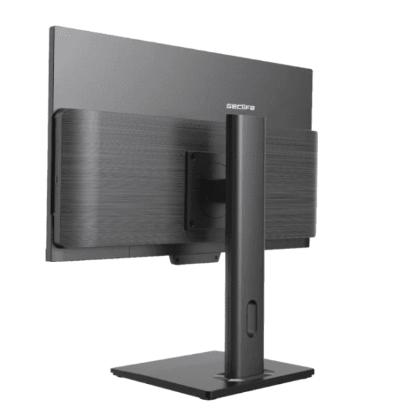 SECLIFE AIO HBA-P2440H i5-14400 16GB 500GB SSD 23.8" SİYAH - 12