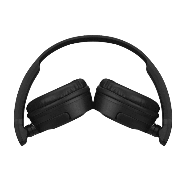 ASONIC AS-XBK55 BATTY SİYAH TF KART ÖZELLIKLİ BLUETOOTH KULAKLIK - 8