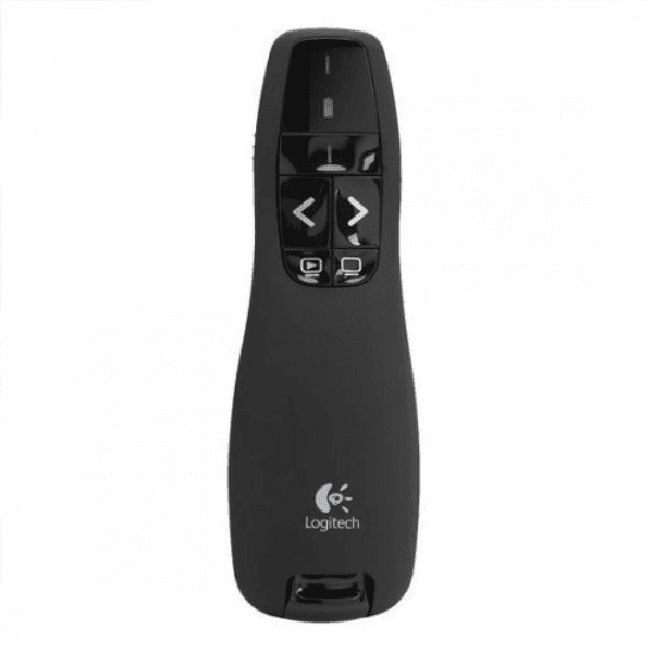 LOGITECH R400 PRESENTER SUNUM KUMANDASI 910-001356 - 3