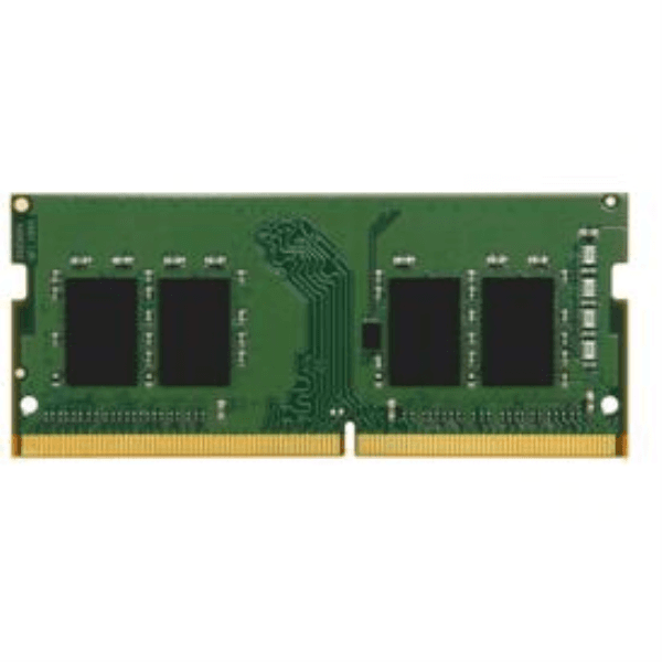 KINGSTON KVR26S19S8/16 16GB DDR4 2666Mhz CL19 NB - 2