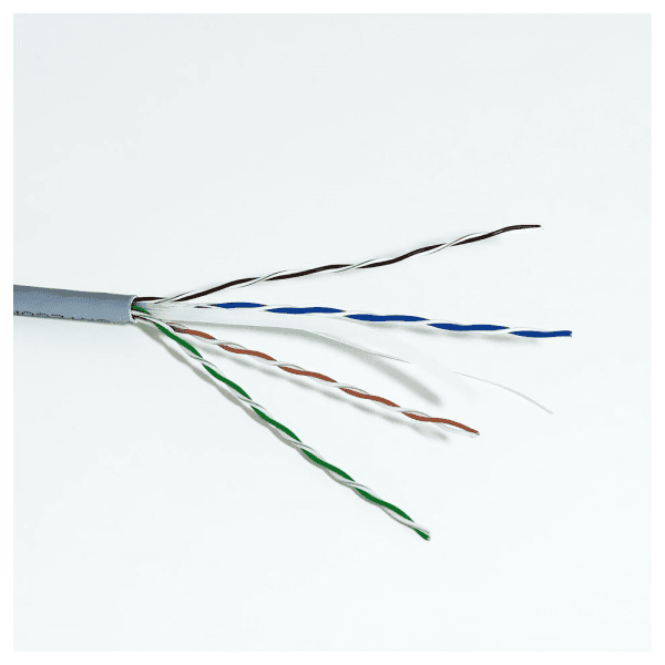 FRISBY FNW-CAT622 CAT 6 UTP KABLO (305M) - 6