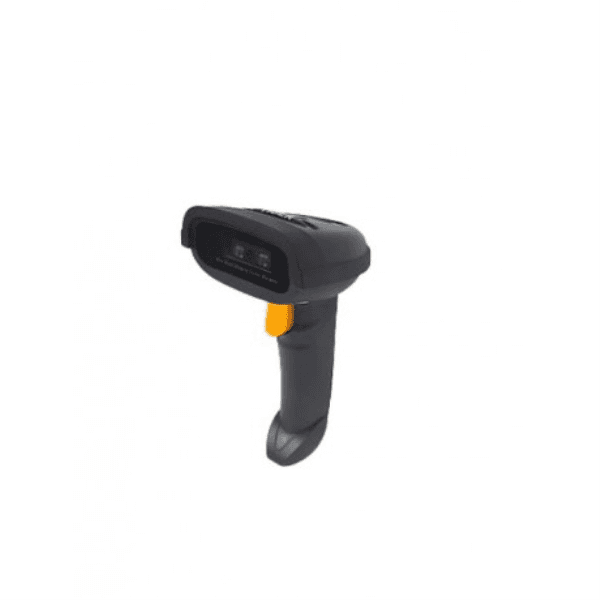 PERKON TIGER CS611 1D CCD 2.4G KABLOLU + KABLOSUZ BARKOD OKUYUCU - 4