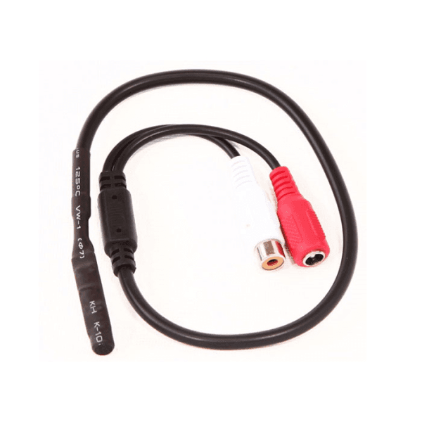 S-LINK SL-KAM400A GUVENLIK KAMERA SES KARTI - 2