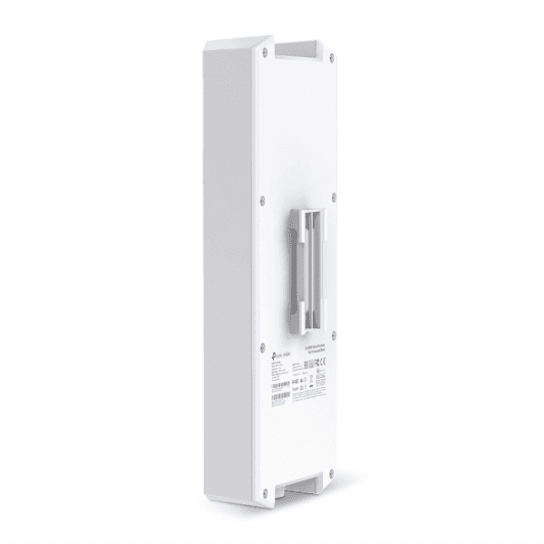 TP-LINK OMADA EAP610-OUTDOOR AX1800 DUAL-BAND WIFI 6 ACCESS POİNT - 6