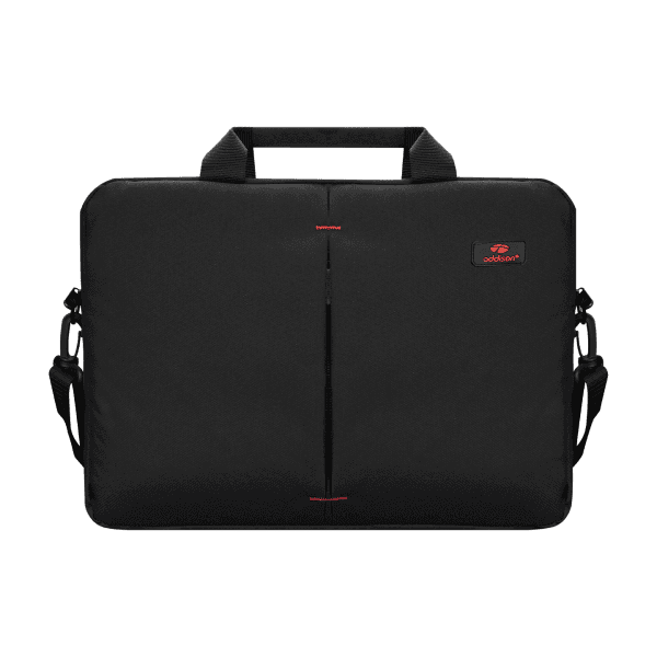 ADDISON 300804 15.6 SIYAH NOBLE BILGISAYAR NOTEBOOK ÇANTASI - 4