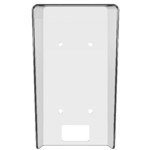 HIKVISION DS-KABV6113-RS VİLLA KAPI İSTASYONU KORUYUCU KALKAN - 2