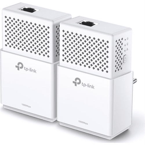 TP-LINK TL-PA7010 KIT 1000Mbps AV1000 POWERLINE - 2