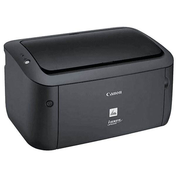 CANON I-SENSYS LBP6030BK MONO LAZER YAZICI SIYAH + 2 TONER HEDİYELİ - 3