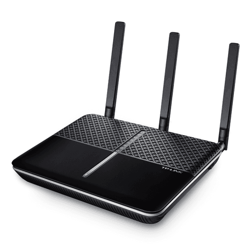TP-LINK ARCHER VR900 AC1900 WIRELESS DUAL BAND - 6