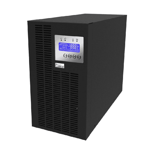 INFORM SINUS EVO LCD 3 KVA ONLINE KGK - 3