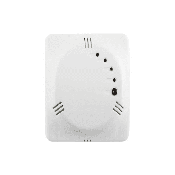 CODESEC GS-290K KONVANSİYONEL GAZ DEDEKTÖRÜ ( RÖLE ÇIKIŞLI) - 2