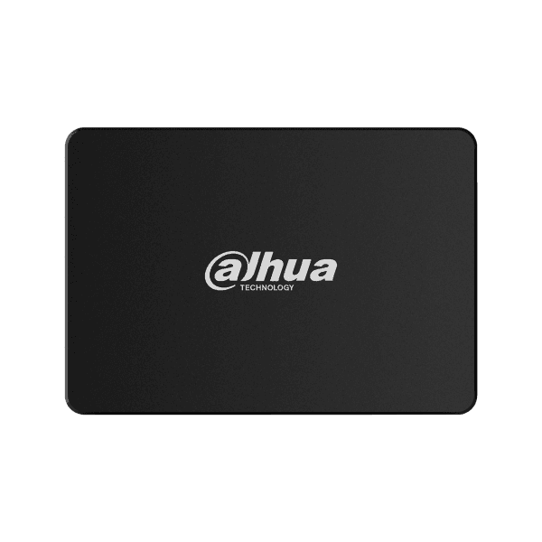 DAHUA C800A 1 TB 2.5" SATA3 SSD 550/500 (SSD-C800AS1TB) - 4