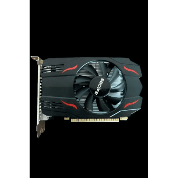 SECLIFE GT740 4GB DDR3 128BIT HDMI/DVI/VGA - 3
