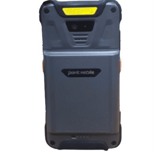 POINT MOBILE PM80R NOSCANNER STD(3,000mAh)WIFI/2/16/ANDR6 - 6