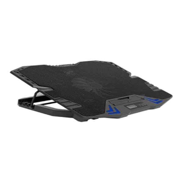 FRISBY FNC-5232ST GS5 NOTEBOOK SOĞUTUCU & STAND (5XFAN) - 5