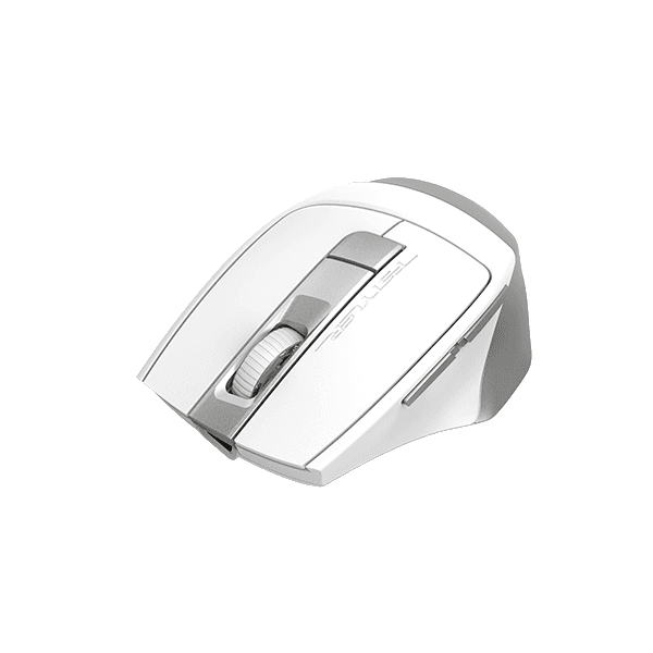 A4 TECH FB35C BEYAZ BLUETOOTH+2.4G NANO OPTIK 2400DPI - 7
