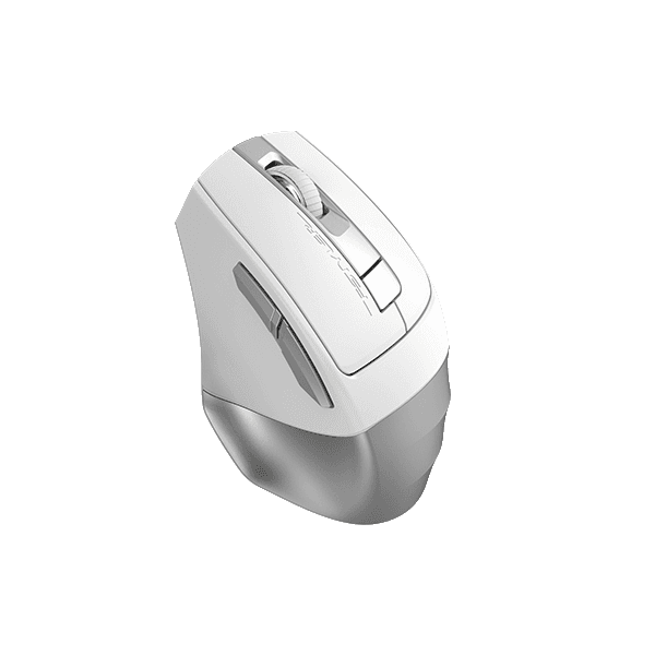 A4 TECH FB35C BEYAZ BLUETOOTH+2.4G NANO OPTIK 2400DPI - 9