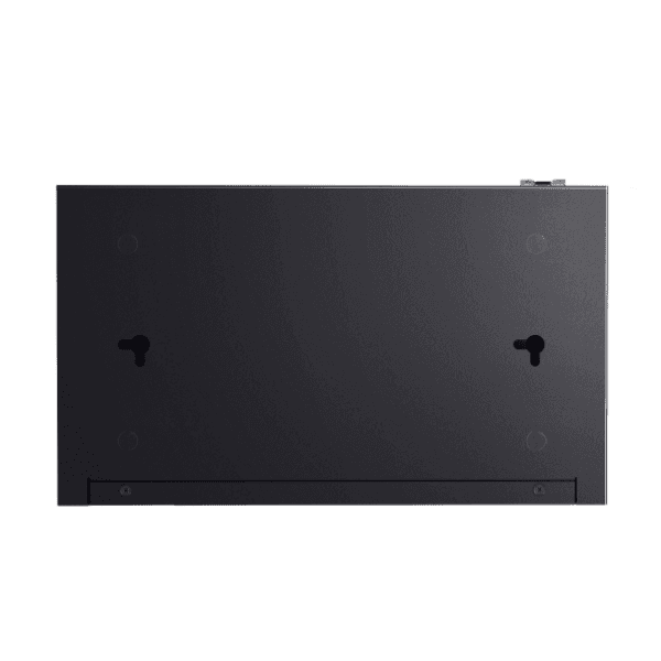 TP-LINK OMADA DS110GMP 10PORT 8PORT PoE+ 128W GIGABIT YONETILEMEZ SWITCH - 10