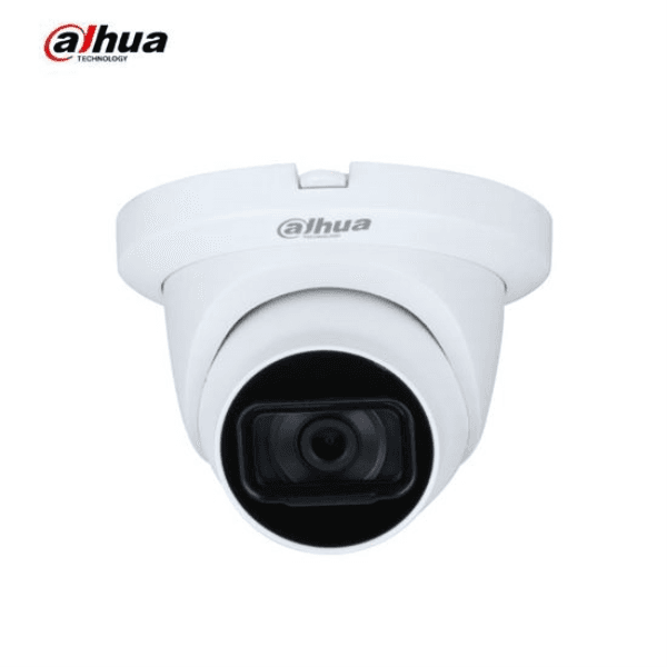 DAHUA HAC-HDW1200TMQ-A 2MP 2.8MM SESLI DOME HDCVI KAMERA - 2