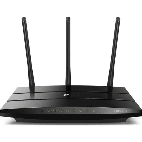 TP-LINK ARCHER C1200 KABLOSUZ DUAL BAND GIGABIT RO - 5