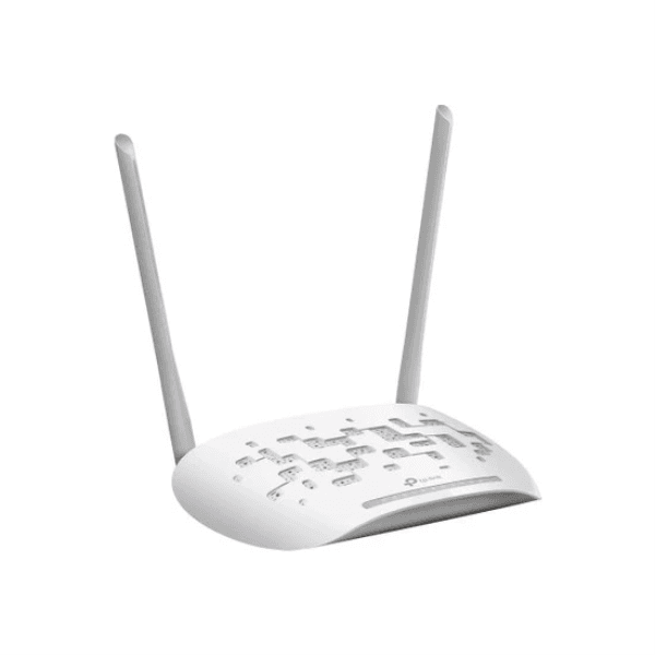 TP-LINK VN020-F3 300MBPS WIRELESS N VDSL/ADSL MODEM ROUTER - 2