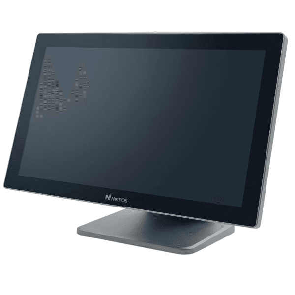 NEXPOS NXP-185I5G12-8R128S 18.5" i5-1235U  8GB 128GB M2 SSD DOKUNMATİK POS PC - 7