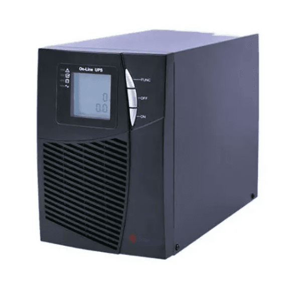 INFORM SINUS EVO 1KVA (2X9AH) 7/20DK LCD ONLINE UPS (879011001034) - 2
