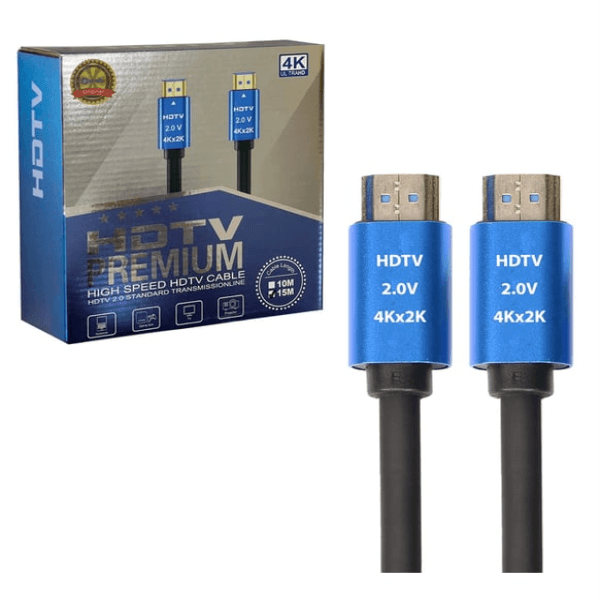 SEENERGY SE-15M4K 15MT 4K HDMI KABLO - 2