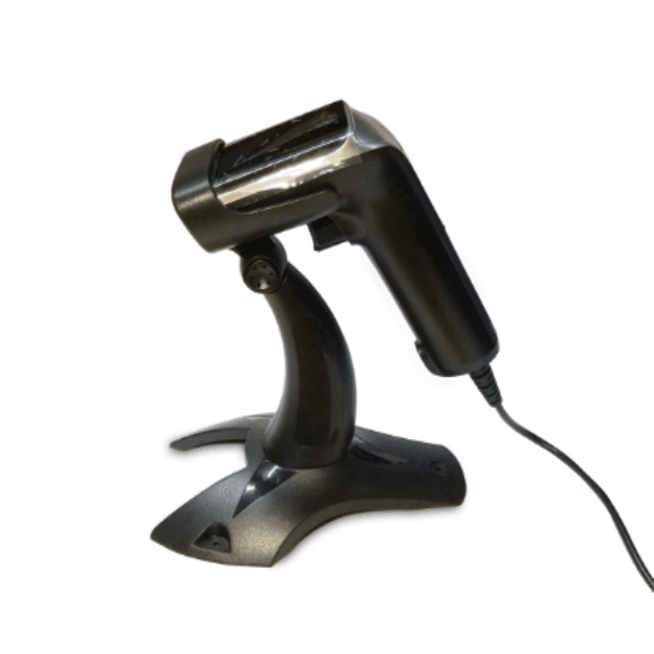 KODSCAN KDS-2042 (2D) STANDLI KABLOLU KAREKOD BARKOD OKUYUCU - 5