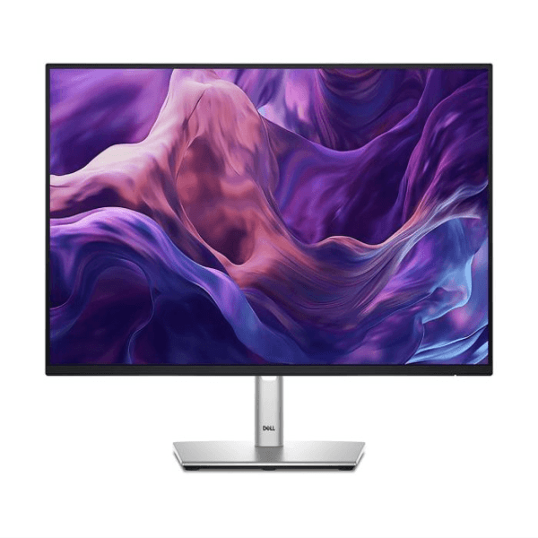 DELL 23.8" P2425H 1920x1080 8MS 100Hz DP/HDMI/VGA +VESA +PIVOT - 2