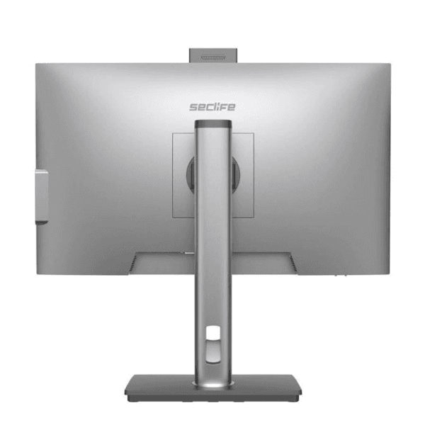 SECLIFE AIO ORBIT HBA-ZB662 I5-6500T 16GB 500GB NVME 23.8" DOS ALL IN ONE PC - 13