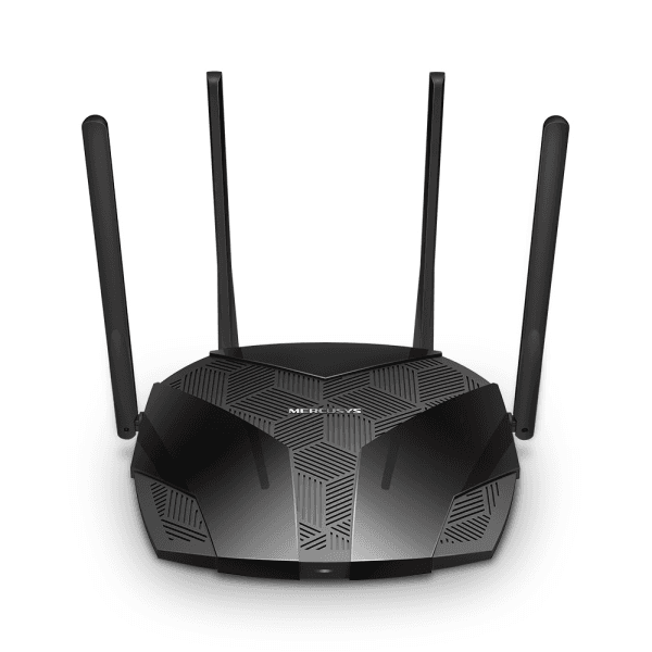 TP-LINK MERCUSYS MR70X AX1800 DUAL BAND WIFI 6 ROUTER - 3
