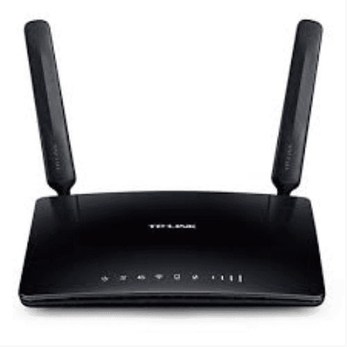 TP-LINK ARCHER MR400 1200 Mbps DUAL BAND 3G/4G LTE ROUTER - 2