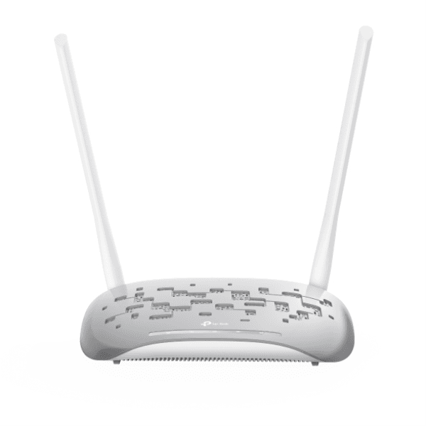 TP-LINK TD-W9950 300 MBPS WIRELESS N VDSL/ADSL MODEM ROUTER - 5