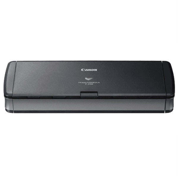 CANON P215-II MOBIL DOKUMAN TARAYICI - 3